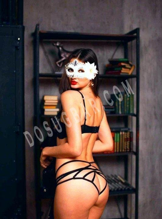Валентина, 25