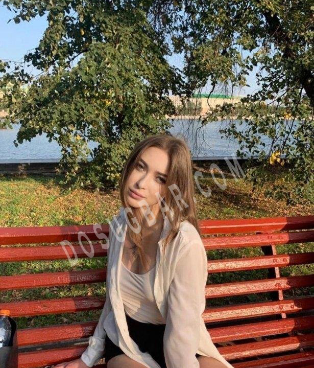 Юля, 22